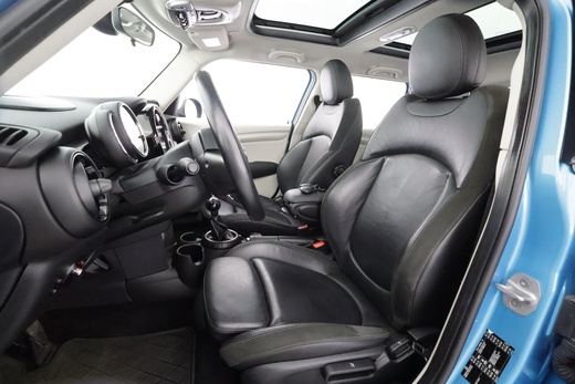 Mini Hatchback vaihtoauto