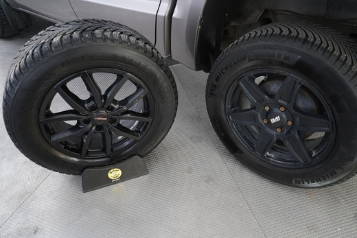 Volkswagen Amarok vaihtoauto