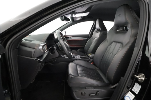 Cupra Formentor vaihtoauto