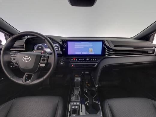 Toyota Camry vaihtoauto