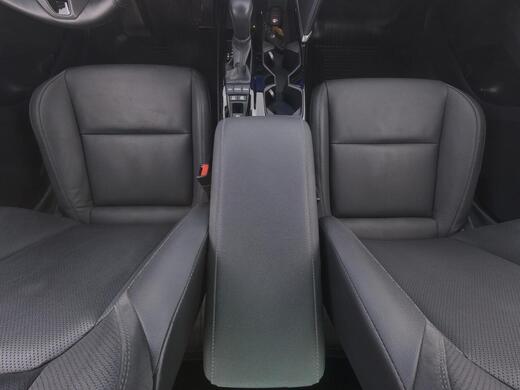 Toyota Camry vaihtoauto