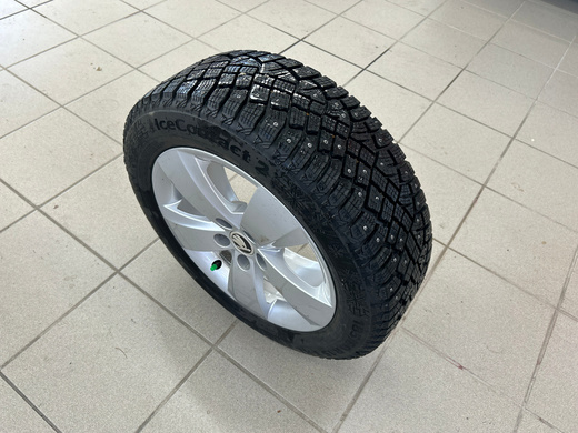 Skoda Rapid vaihtoauto