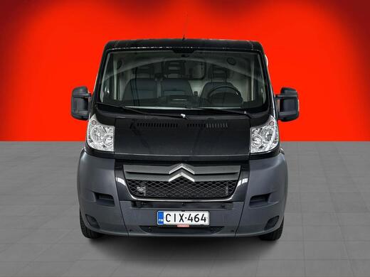 Citroën Jumper vaihtoauto