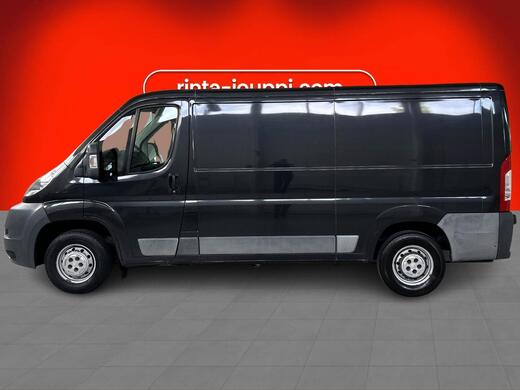 Citroën Jumper vaihtoauto