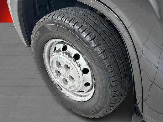 Citroën Jumper vaihtoauto