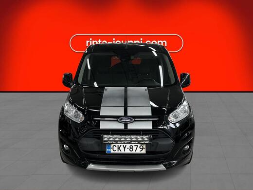 Ford Transit Connect vaihtoauto