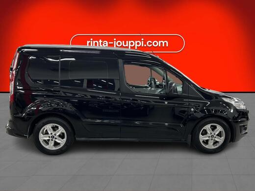 Ford Transit Connect vaihtoauto