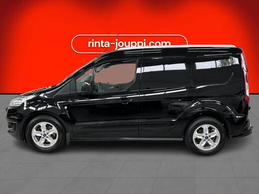 Ford Transit Connect vaihtoauto
