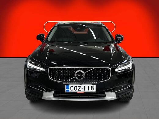 Volvo V90 Cross Country vaihtoauto