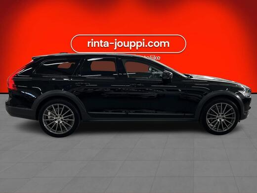 Volvo V90 Cross Country vaihtoauto