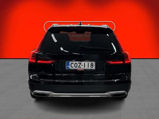Volvo V90 Cross Country vaihtoauto