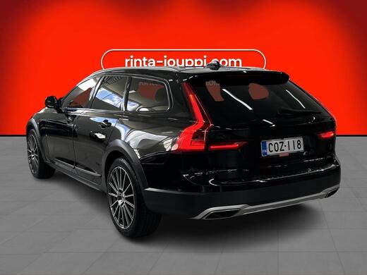 Volvo V90 Cross Country vaihtoauto