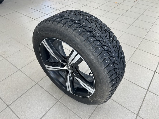 Volvo V90 Cross Country vaihtoauto