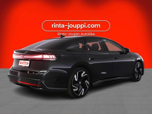 Volkswagen ID.7 vaihtoauto
