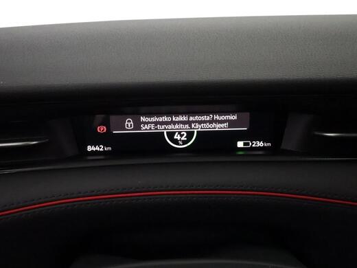 Volkswagen ID.7 vaihtoauto