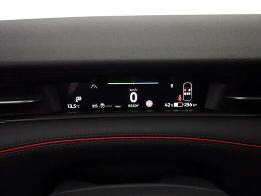 Volkswagen ID.7 vaihtoauto
