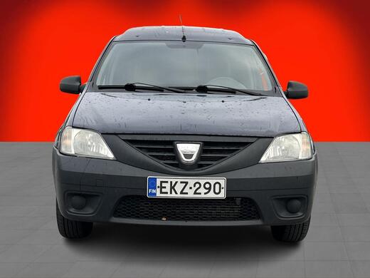 Dacia Logan Van vaihtoauto