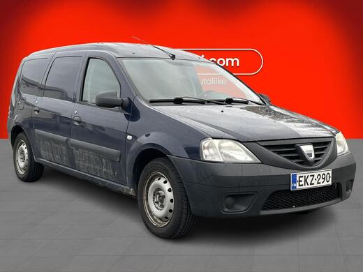 Dacia Logan Van vaihtoauto