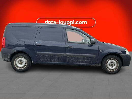 Dacia Logan Van vaihtoauto