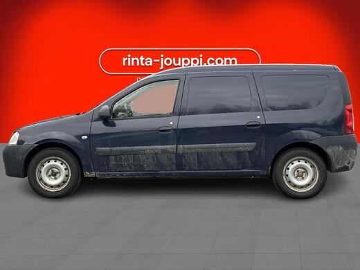 Dacia Logan Van vaihtoauto