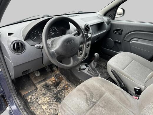 Dacia Logan Van vaihtoauto