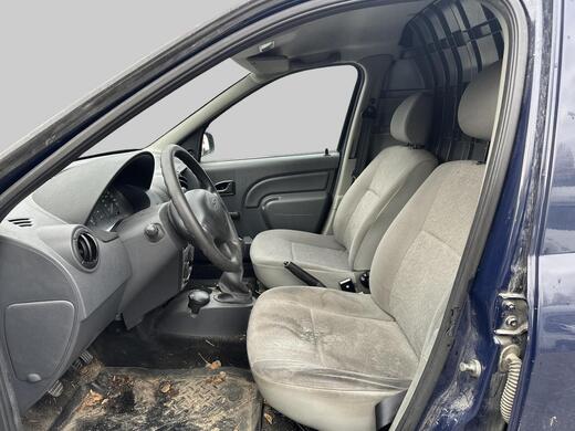 Dacia Logan Van vaihtoauto