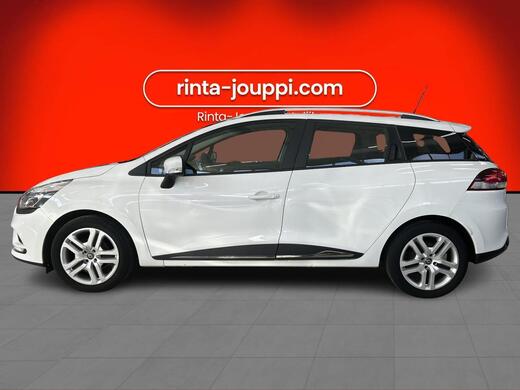 Renault Clio vaihtoauto