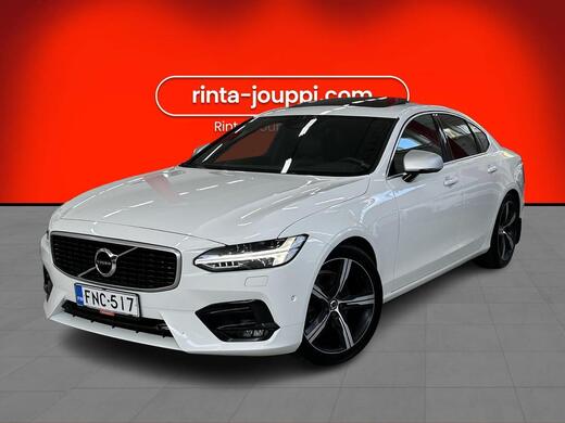 Volvo S90 vaihtoauto
