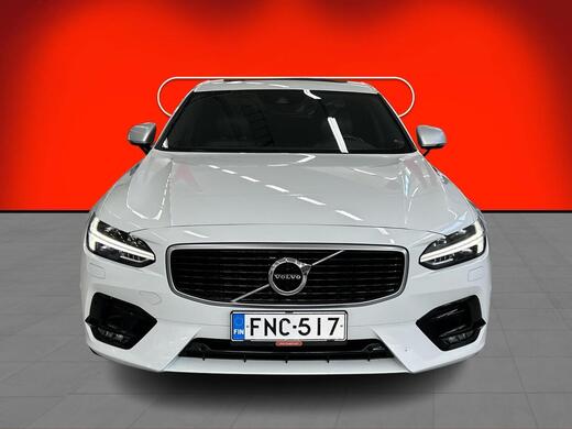 Volvo S90 vaihtoauto