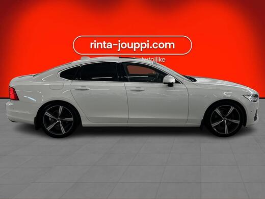Volvo S90 vaihtoauto