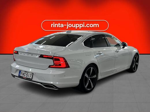 Volvo S90 vaihtoauto
