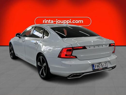 Volvo S90 vaihtoauto