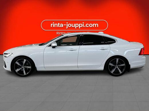 Volvo S90 vaihtoauto