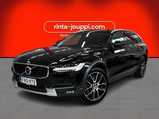 Volvo V90 Cross Country vaihtoauto