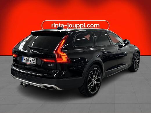 Volvo V90 Cross Country vaihtoauto