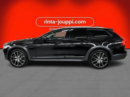 Volvo V90 Cross Country vaihtoauto