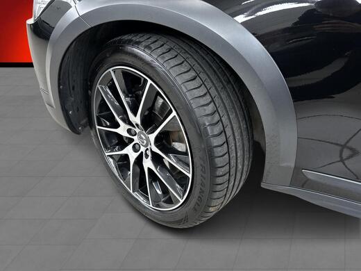 Volvo V90 Cross Country vaihtoauto