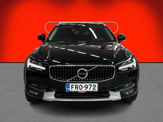 Volvo V90 Cross Country vaihtoauto