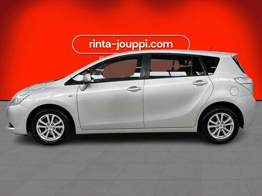 Toyota Verso vaihtoauto