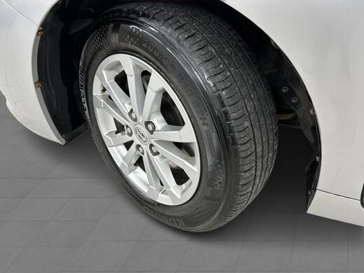 Toyota Verso vaihtoauto