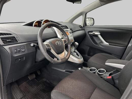 Toyota Verso vaihtoauto