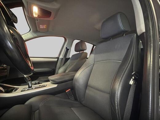BMW X4 vaihtoauto
