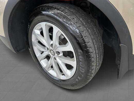 Renault Kadjar vaihtoauto