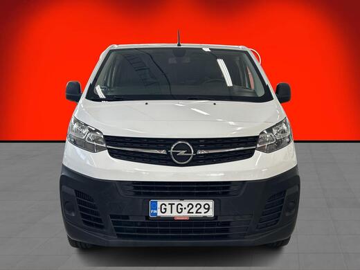 Opel Vivaro vaihtoauto