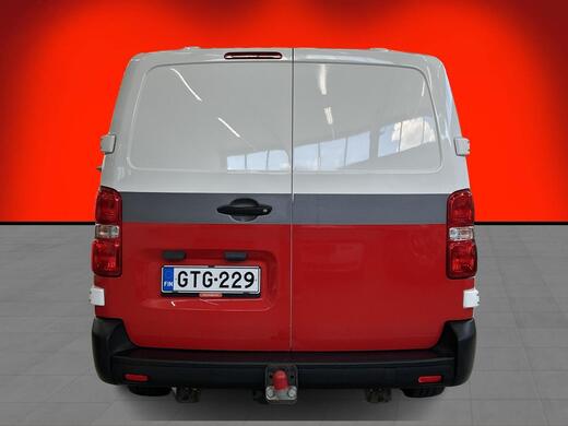 Opel Vivaro vaihtoauto