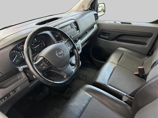 Opel Vivaro vaihtoauto