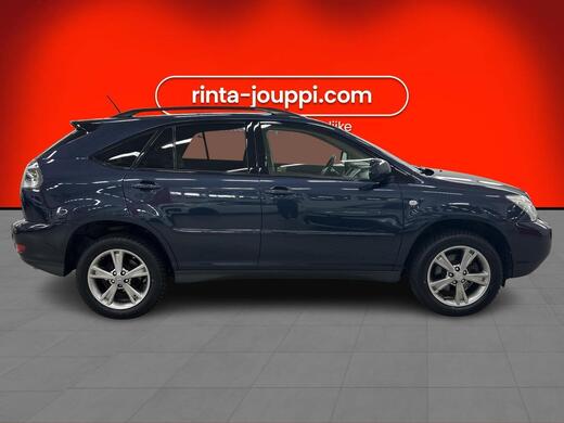 Lexus RX vaihtoauto