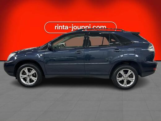 Lexus RX vaihtoauto