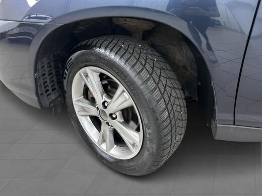 Lexus RX vaihtoauto