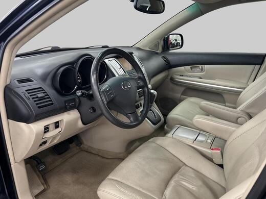 Lexus RX vaihtoauto